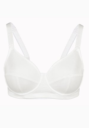 Lovable SHAPING - Reggiseno con ferretto - white