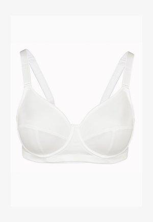Lovable SHAPING - Reggiseno con ferretto - white