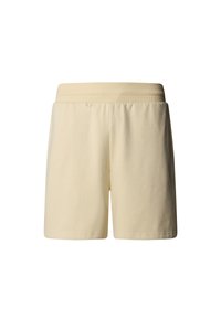 EASY REGULAR  - Tracksuit bottoms - gravel