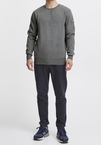 Solid Sudadera - dark grey