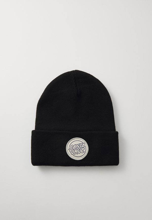 CONTOUR BUBBLE DOT BEANIE UNISEX - Beanie