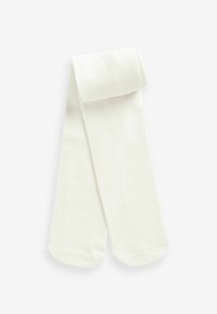 Next PLAIN 3 PACKS - Strumpfhose - pink neutral