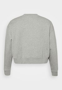 adidas Originals Camisola - medium grey heather