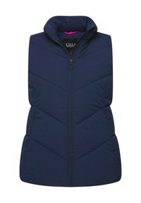 Unausgewählt, navy blue