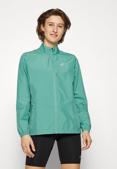 asics femme vetement