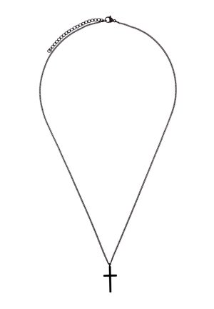 Necklace - schwarz