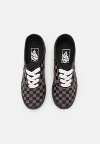 Vans AUTHENTIC UNISEX - Sneaker low - black