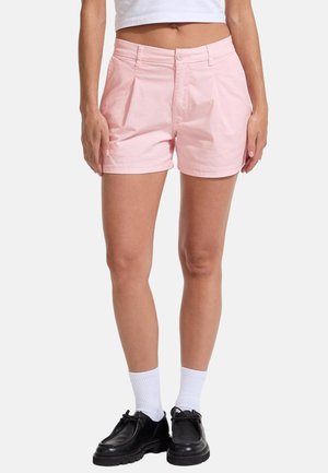 Guess Jeans Šortai - rose