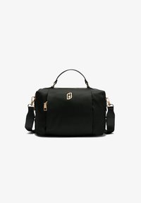 Unselected, black
