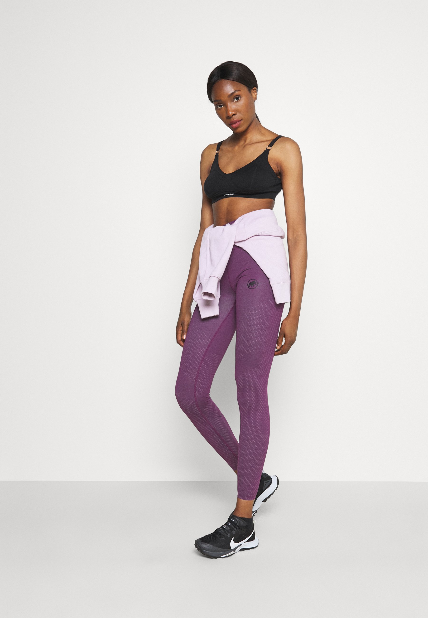 Femme CRASHIANO WOMEN - Collants Femme CRASHIANO WOMEN - Collants