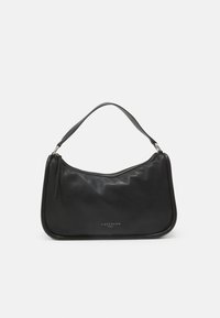 Unselected, black