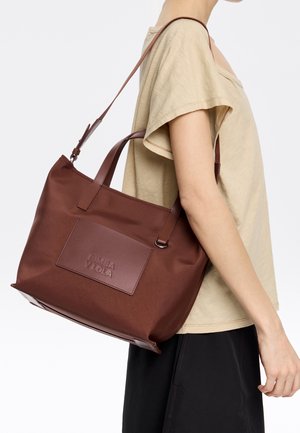 BIMBA Y LOLA, Sac à main - brown