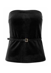 ONLELSY - Blouse - black