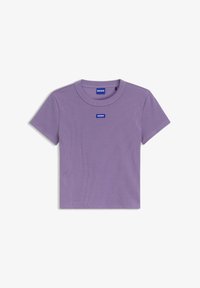 Niet geselecteerd, bright purple