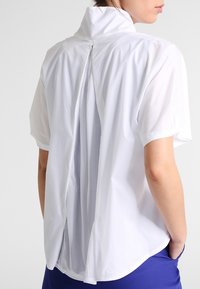 Nike Golf Träningsjacka - white