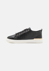 Non selezionato, black