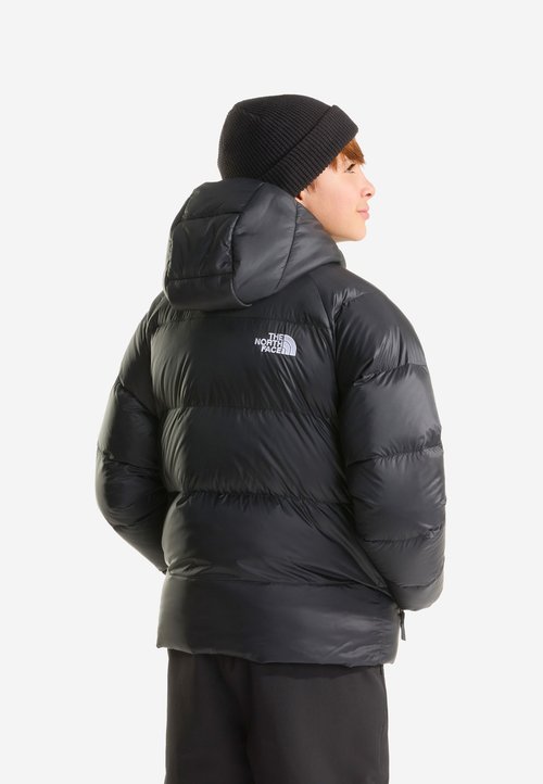 The North Face Winter jacket - tnf black — foto 2
