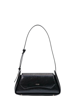 Guess, LUCINDA 3 COMP SATCH HWTC97 31190 - Sac à main - black