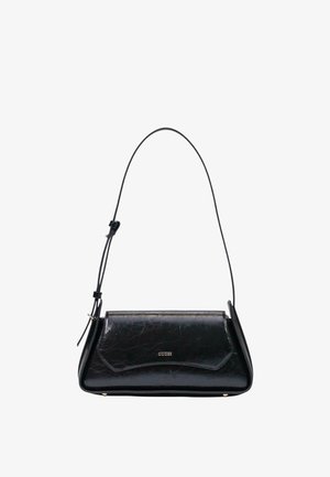 Guess, LUCINDA 3 COMP SATCH HWTC97 31190 - Sac à main - black