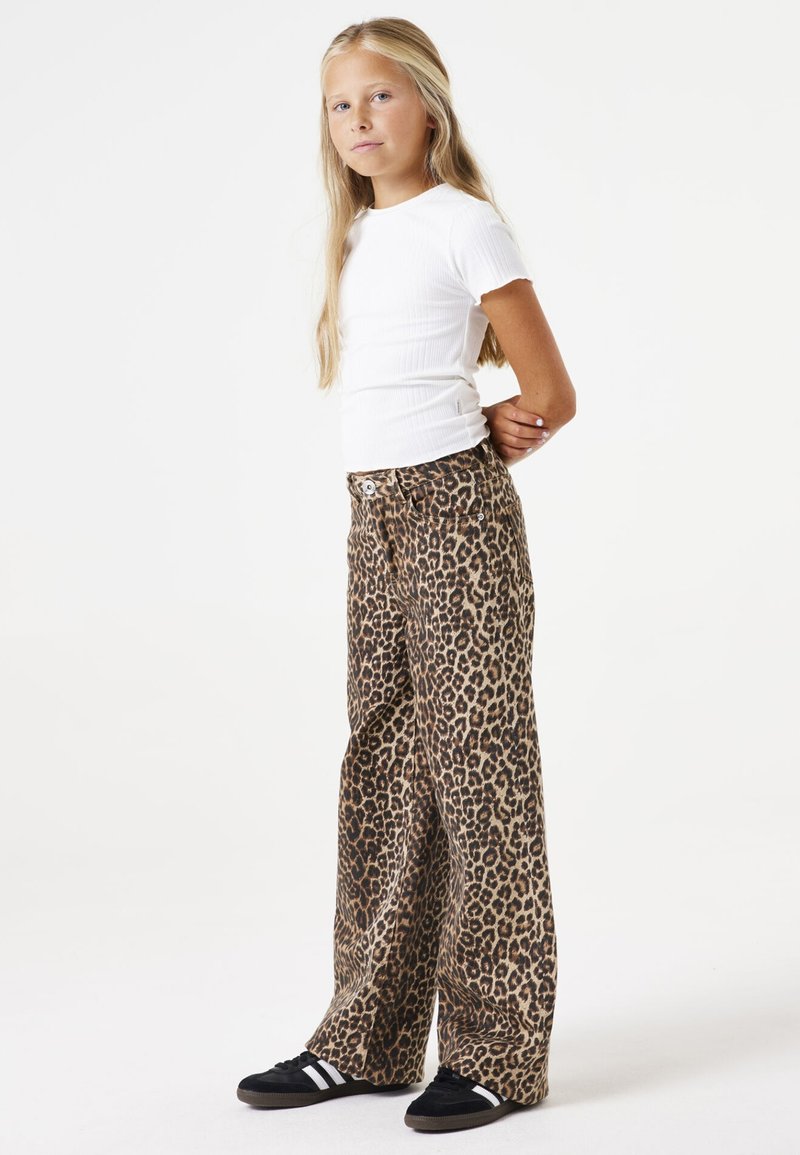 Garcia Vaqueros a campana - turtledove