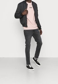 Ellesse Sudadera - pink