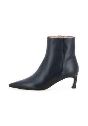PERLA - Bottines - dunkelblau