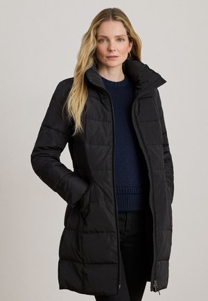 Lauren Ralph Lauren INSULATED COAT - Manteau en duvet - black