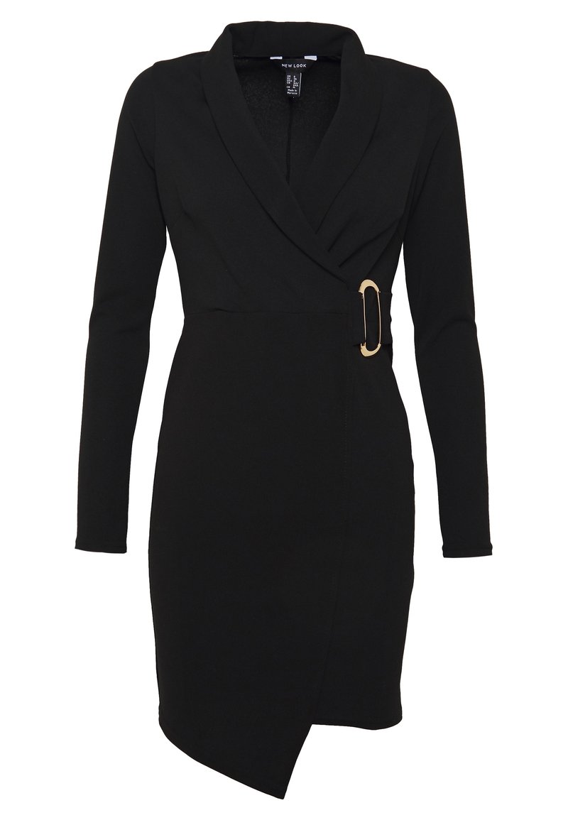 Robe D'été Extensible NEWLOOK Taille 14 - Couleur Mixte - Neuf Avec étiquettes