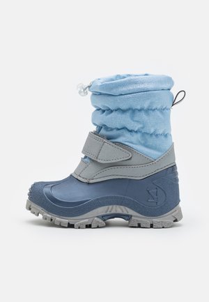 Kappa Vipos Tex K Kids Hardloopschoen voor kinderen, uniseks Kappa Vipos Tex K Kids Hardloopschoen voor kinderen, uniseks