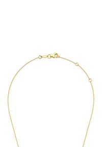 Isabel Bernard De la Paix Elena - Necklace - gold coloured