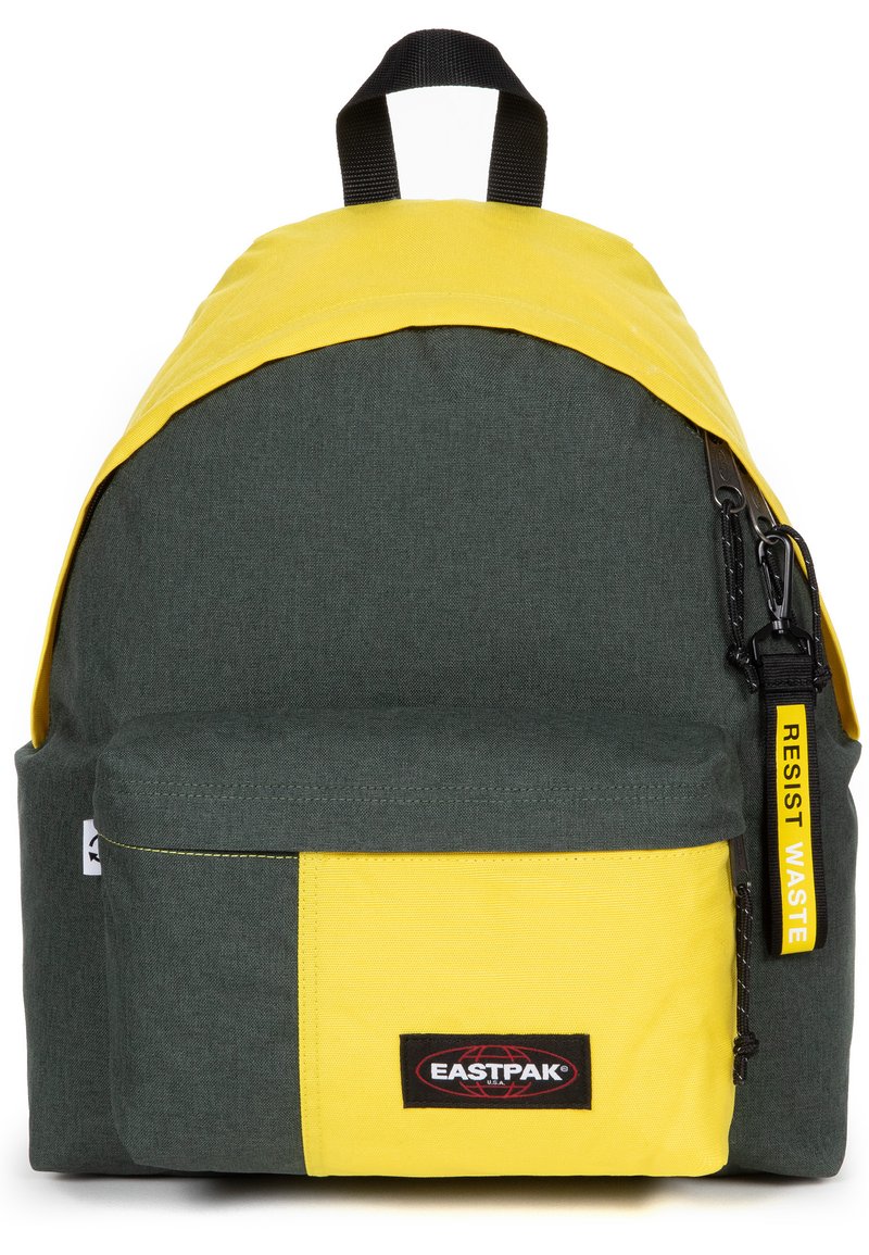 Eastpak PADDED PAK'R x LOONEY TUNES Sac à dos resist w/jaune clair