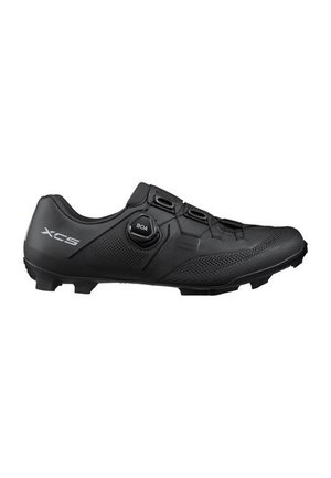 Shimano XC503 - Cycling shoes - noir
