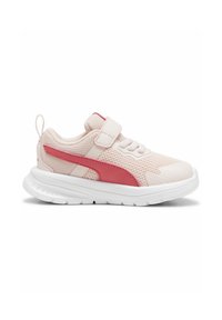 Puma EVOLVE - Babacipők - island pink white tart cherry