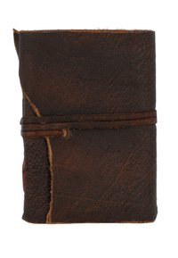 Gusti Leder AMALIA - Autres accessoires - dunkelbraun