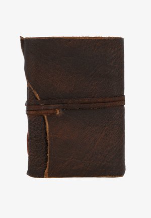 AMALIA - Overige accessoires - dunkelbraun