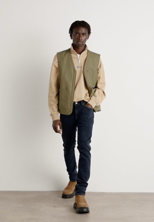 ZANE - Jeans Skinny Fit4