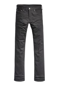 527® SLIM BOOT CUT - Bootcut-teksad - native cali
