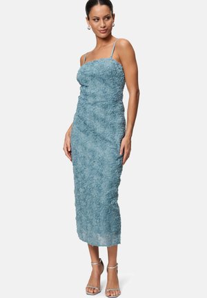 ABEND MIT BLUMEN - Day dress - citadel