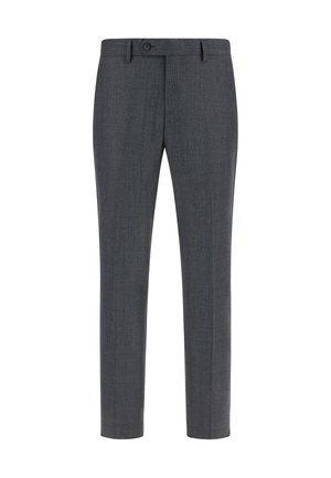 Boggi Milano, Chino - medium grey