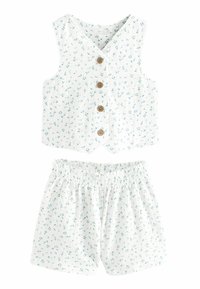 Next REGULAR FIT SET biały