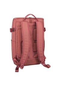 Johnny Urban LUCA - Ryggsäck - red