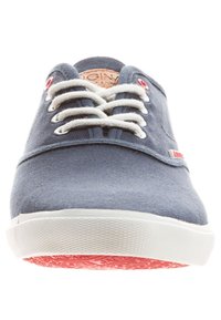 Jack & Jones SPIDER - Zapatillas - black navy