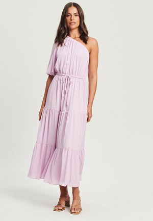 JOHANA  - Day dress - lilac