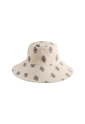 Next REVERSIBLE  - Hat - stone