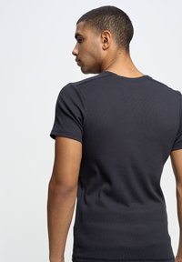 Big Star T-shirts basic - marine