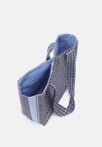 SUMMERY Copenhagen Borsa a mano - blue