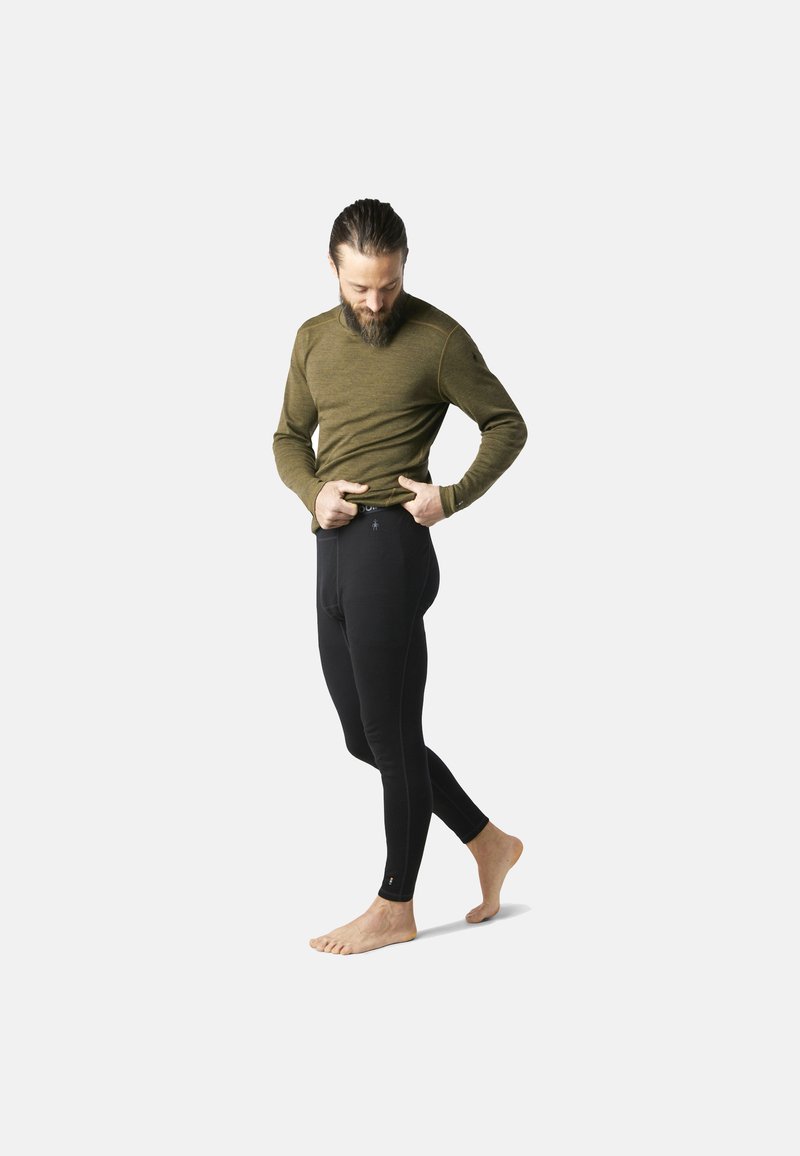 Smartwool MEN'S CLASSIC THERMAL MERINO BASE LAYER BOTTOM
