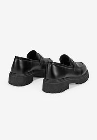 Bosanova Zapatos sin cordones - black