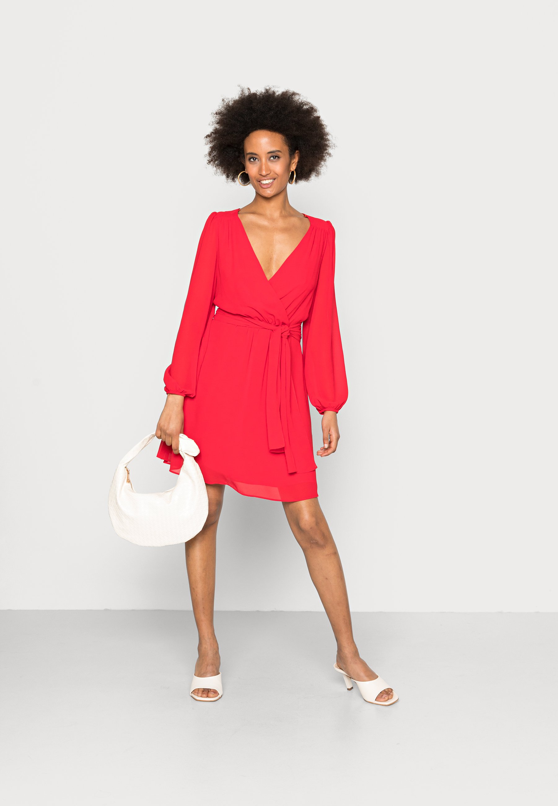 naf naf cocktail dress