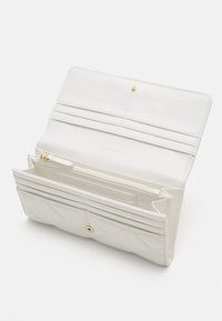 Valentino Bags OCARINA - Denarnica - bianco
